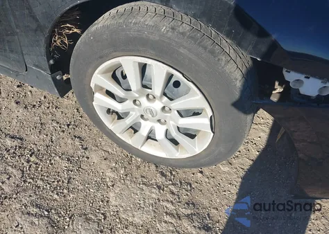 2014 Nissan Altima 2.5 S z USA, uszkodzony, nr VIN 1N4AL3AP9EC197805